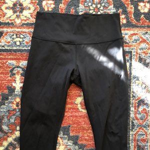 Lulu Lemon Align Crop Leggings